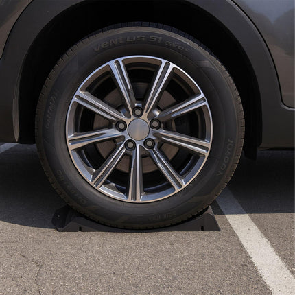 Reifenschützer, 2er-Pack – Verhindern Standplatten