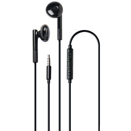 UP300 Stereo Headset Black