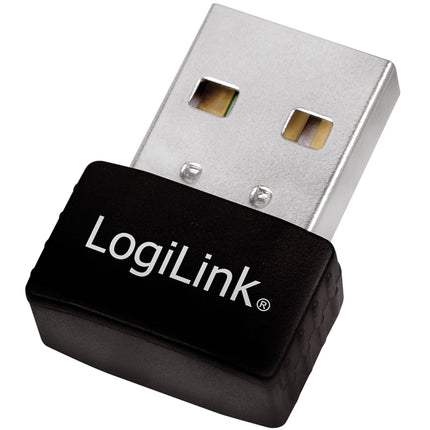USB 2.0 WLAN-Adapter AC 600Mbit/s