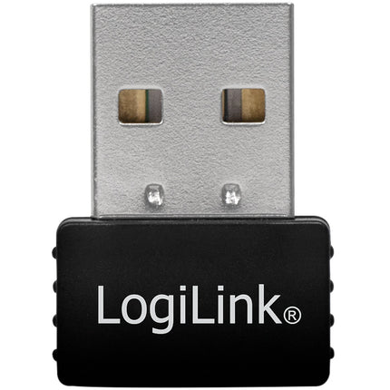 USB 2.0 WLAN-Adapter AC 600Mbit/s