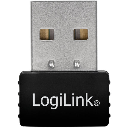 USB 2.0 WLAN-Adapter AC 600Mbit/s