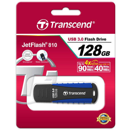 USB 3.0 Speicherstick JF810 128GB