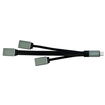 USB-C Hub 3 port