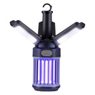 USB-C Rechargeable Bug Zapper Lantern, IPX6 Waterproof