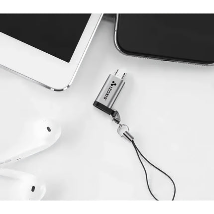 USB-C-auf-Micro-USB-B-2.0-Adapter