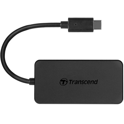 USB-C hub 4 USB ports