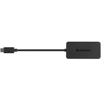 USB-C hub 4 USB ports