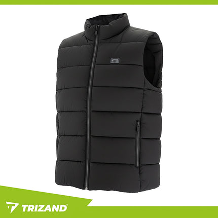 USB Beheizbare Weste, 11 Zonen, Unisex XL, 3 Heizstufen
