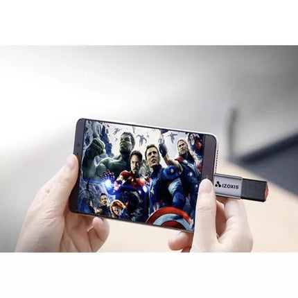Adaptateur USB - USB-C