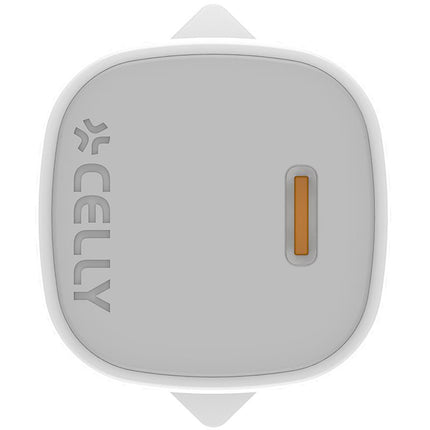 USB-Ladegerät GaN 1 x USB-C PD 30W