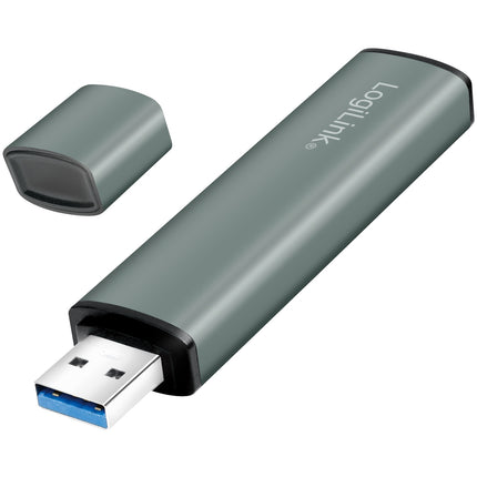 USB hub (USB 3.2 Gen2) Memory card reader/USB-A