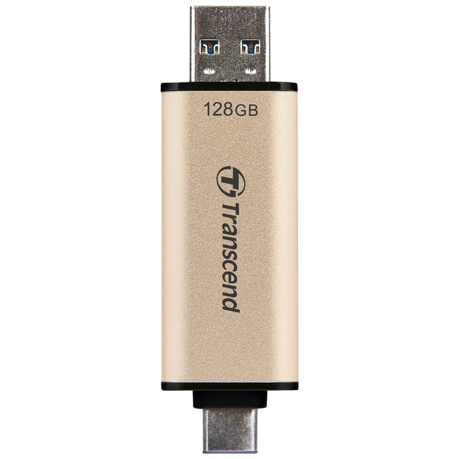 USB-Speicher JF930C 2-in-1 (USB3.2/USB-C) 128GB