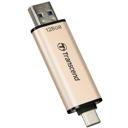 USB-Speicher JF930C 2-in-1 (USB3.2/USB-C) 128GB