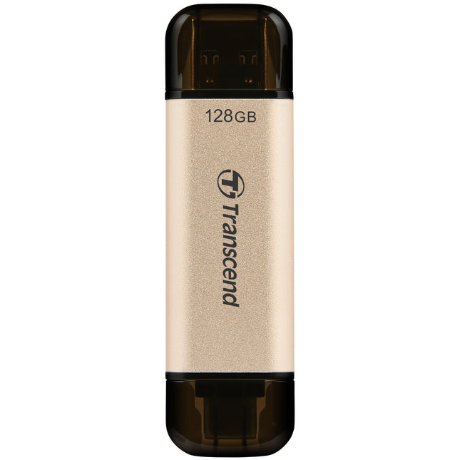 USB-Speicher JF930C 2-in-1 (USB3.2/USB-C) 128GB