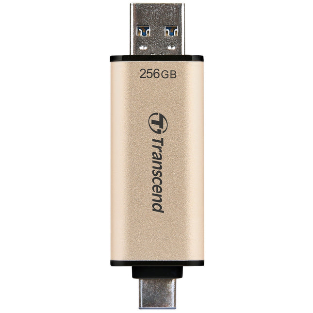 USB-Speicher JF930C 2-in-1 (USB3.2/USB-C) 256GB