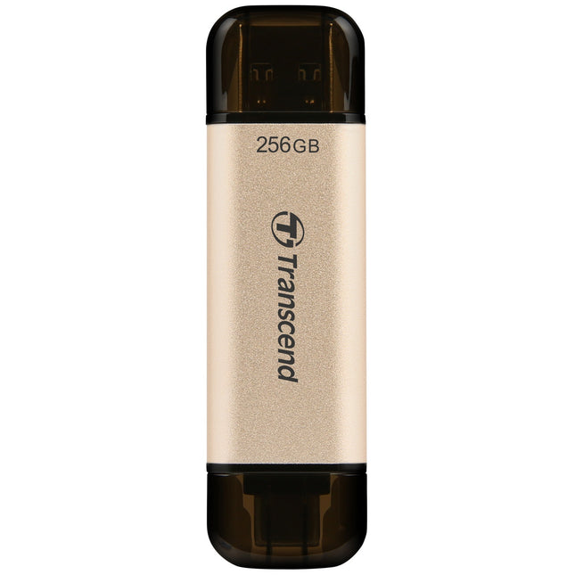 USB-Speicher JF930C 2-in-1 (USB3.2/USB-C) 256GB