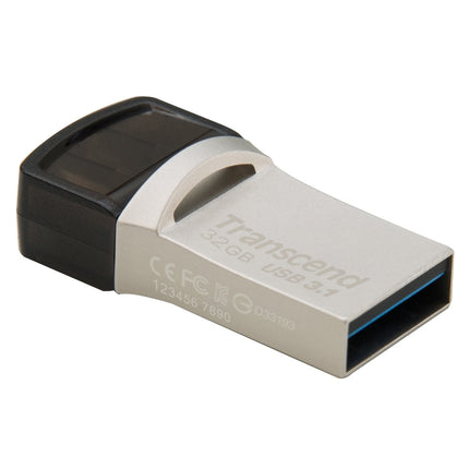 USB memory (USB3+Type-C) 32GB