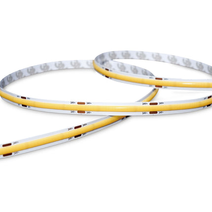Ulrika Ledstrip COB-LED without transformer IP20 6m??? 3000K???