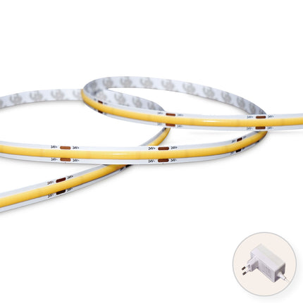Ulrika Ledstrip-Kit COB-LED IP20 2m??? 3000K???