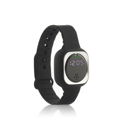 Ultraschall-Mückenschutzuhr Wristquitto InnovaGoods