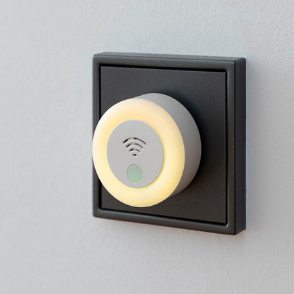 Ultraschall-Repeller mit LED KL Litto InnovaGoods