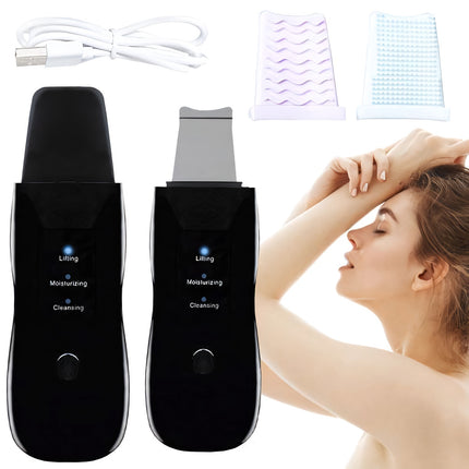 Ultraschall-Peelinggerät 