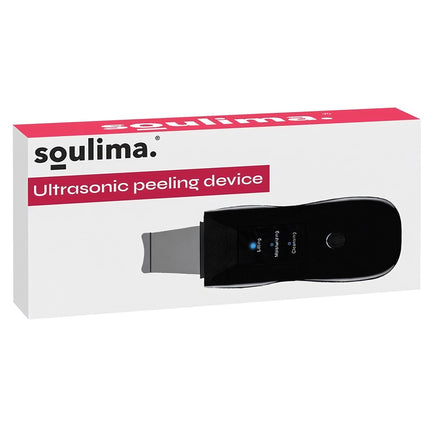 Ultraschall-Peelinggerät 
