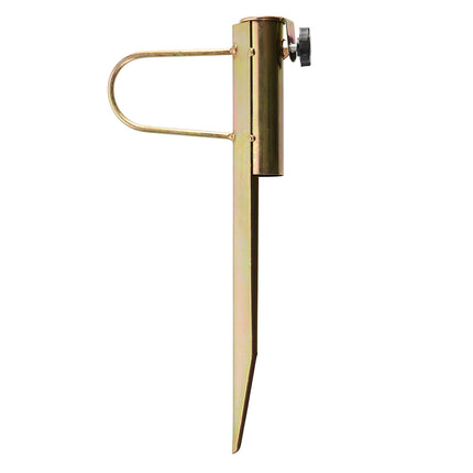 Schirmhakenhalter – Wandmontage, platzsparendes Design