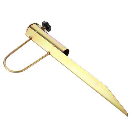 Schirmhakenhalter – Wandmontage, platzsparendes Design