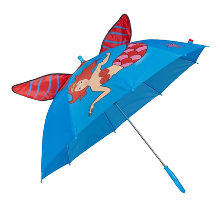 Parapluie pour enfants « Sirène »