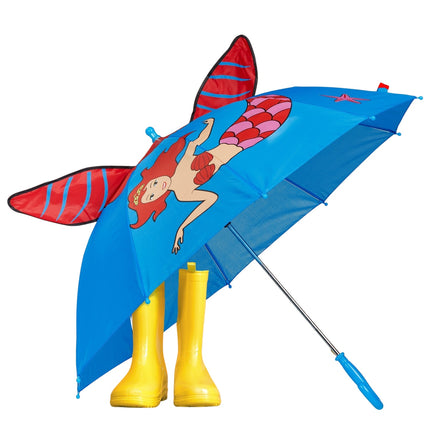 Parapluie pour enfants « Sirène »