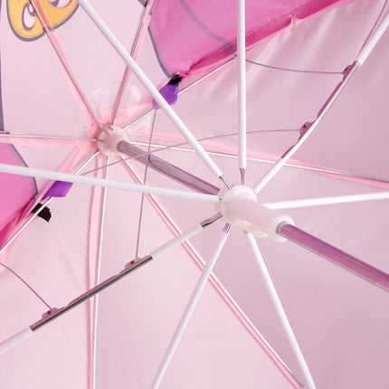 Parapluie pour enfants avec motifs 3D