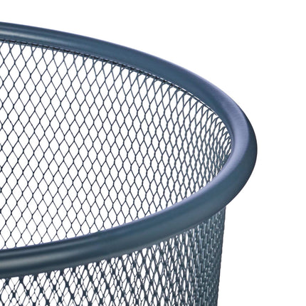 Porte-parapluie en maille métallique