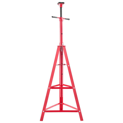 Underhoist Support Stand, 2 Ton, 1200-2150 mm
