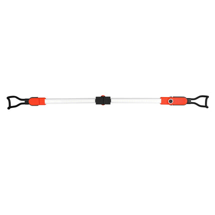 Underhood Work Light Bar, 2300LM Rechargeable, Hooks