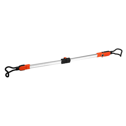 Underhood Work Light Bar, 2300LM Rechargeable, Hooks