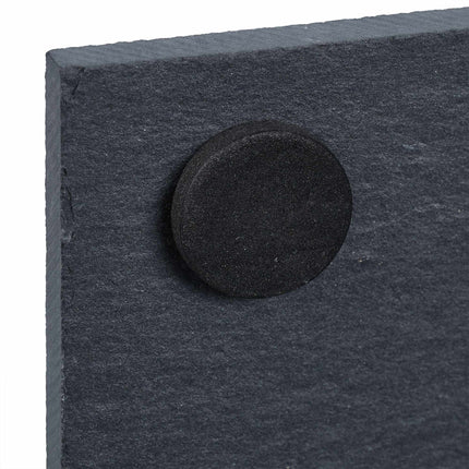Sous-couche en ardoise, 10 pièces
