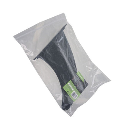 Universelle 9" SUP-Finne, Nylon-Fiberglas, Slide-In System
