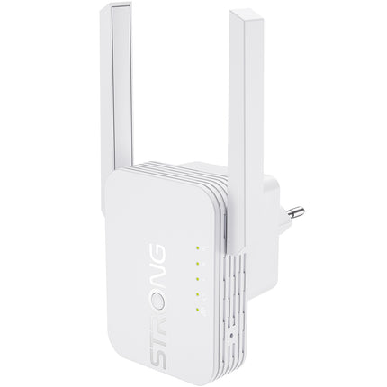 Universeller WLAN-Repeater 300 Mbit/s 2,4 GHz