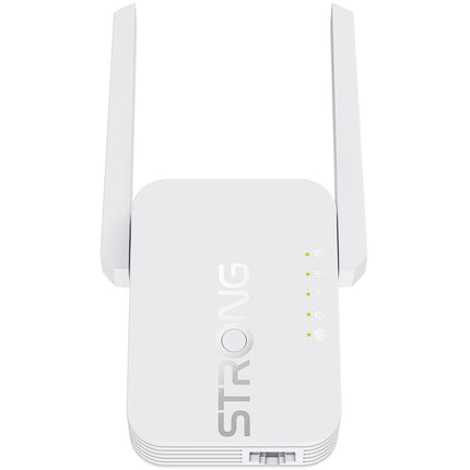 Universeller WLAN-Repeater 300 Mbit/s 2,4 GHz