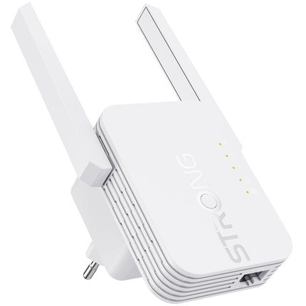 Universeller WLAN-Repeater 300 Mbit/s 2,4 GHz