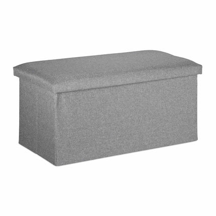 Banquette rembourrée