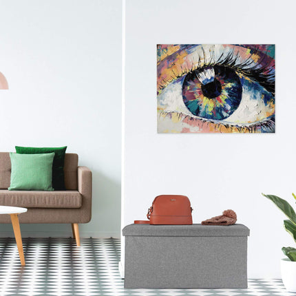 Banquette rembourrée