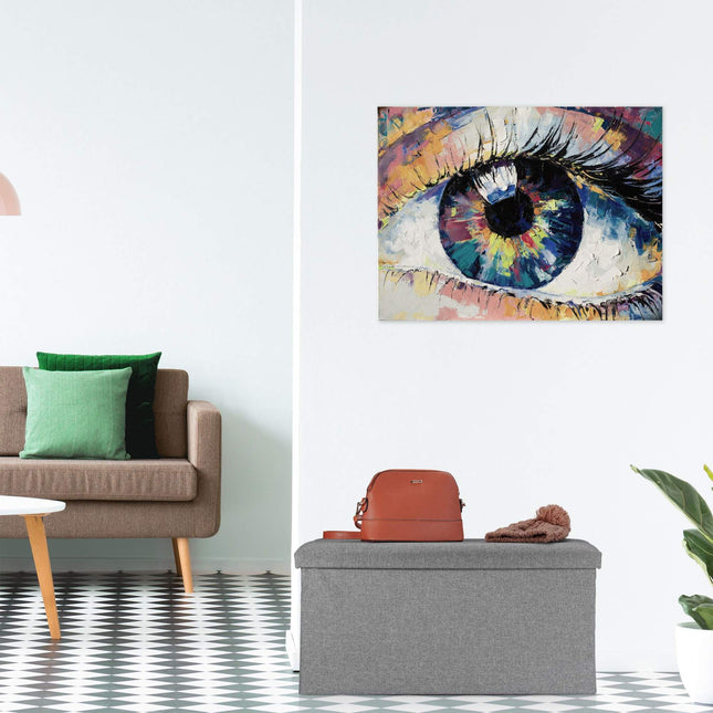 Banquette rembourrée