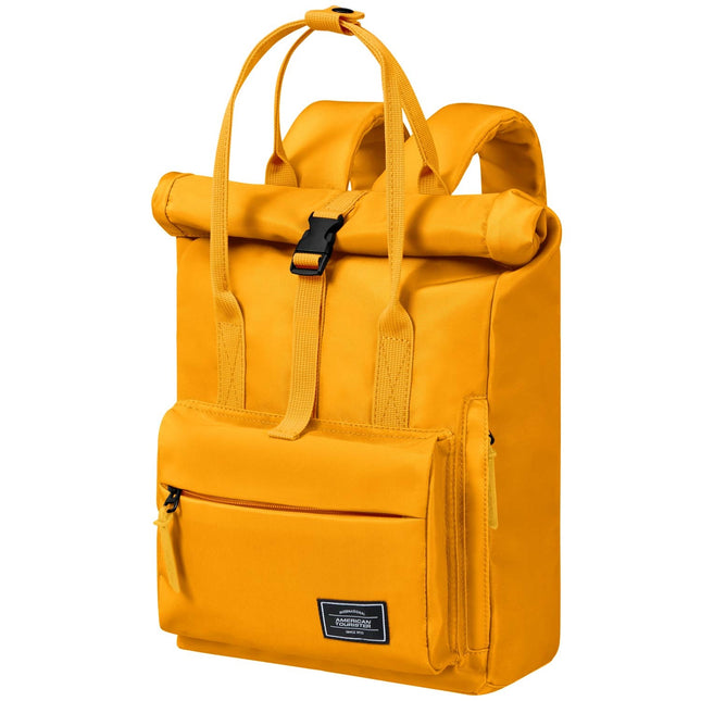 Urban Groove Rucksack Gelb