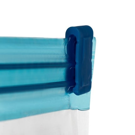 Sac sous vide - différentes tailles - lot de 10