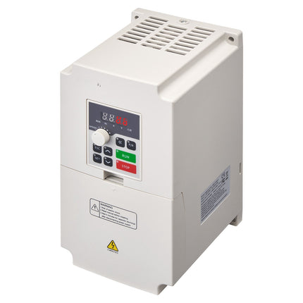 Variable Frequency Drive 5.5kW 220V, 25A, 3-Phase Out