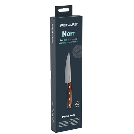 Gemüsemesser 12cm North