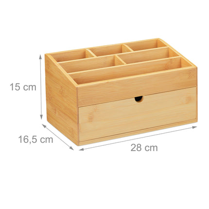 Banc de rangement en velours