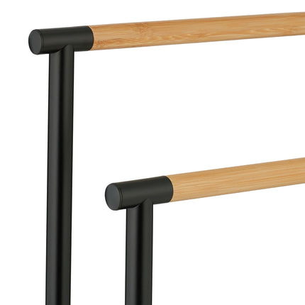 Porte-serviettes vertical